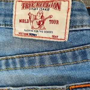 Women True Religion Jean